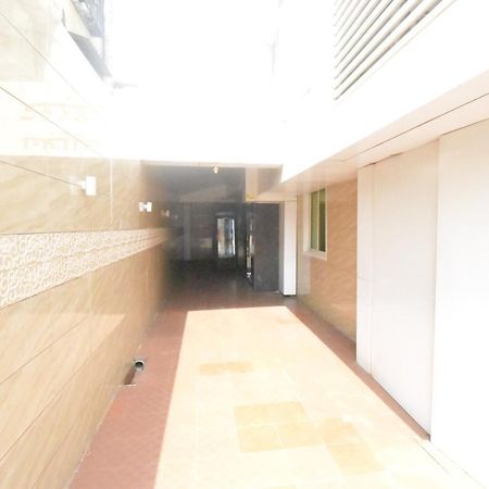 Hotel Everest Lodging Navi Mumbai Exteriör bild